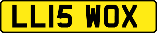 LL15WOX