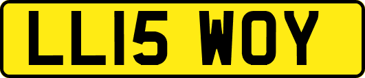 LL15WOY