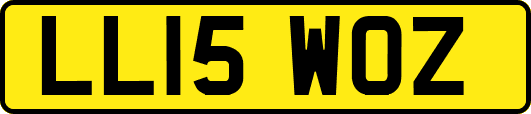LL15WOZ