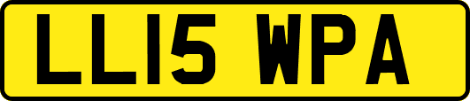 LL15WPA