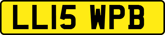 LL15WPB