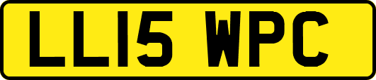 LL15WPC