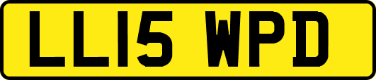 LL15WPD
