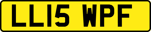 LL15WPF