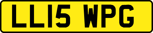LL15WPG