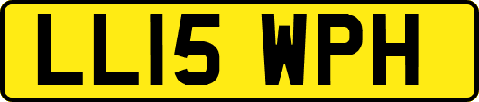 LL15WPH