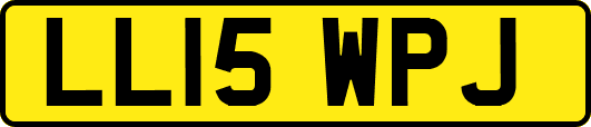 LL15WPJ