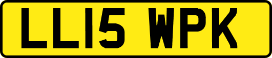 LL15WPK
