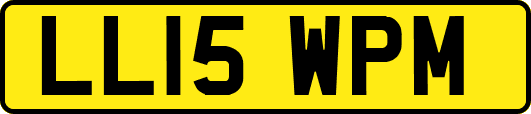 LL15WPM
