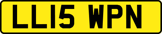 LL15WPN