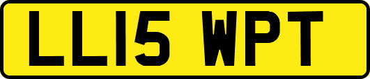 LL15WPT