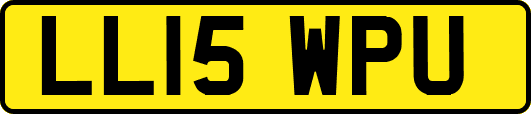 LL15WPU