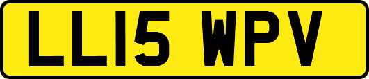 LL15WPV