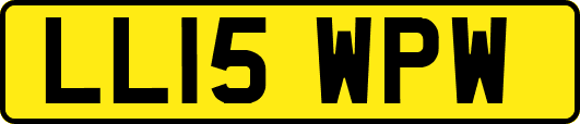 LL15WPW