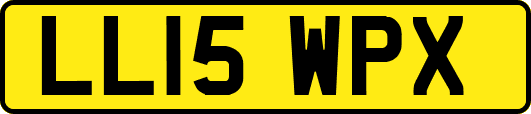 LL15WPX