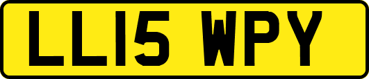 LL15WPY