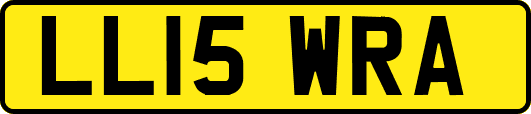LL15WRA
