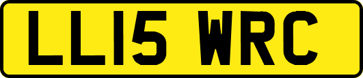 LL15WRC