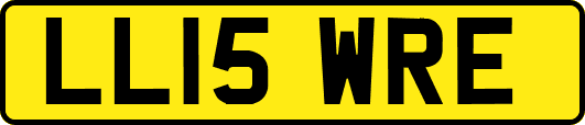 LL15WRE