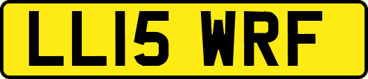 LL15WRF