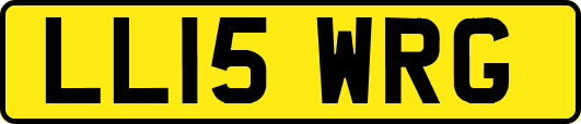 LL15WRG