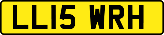 LL15WRH