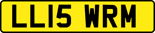 LL15WRM