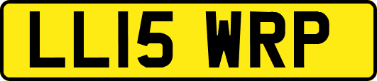LL15WRP