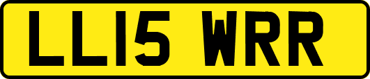 LL15WRR