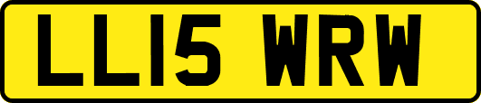 LL15WRW