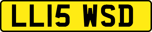 LL15WSD