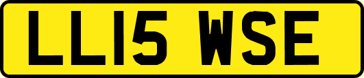 LL15WSE