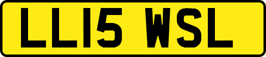 LL15WSL