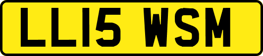 LL15WSM