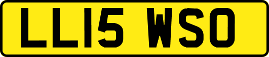 LL15WSO