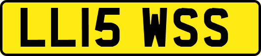 LL15WSS