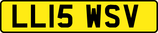 LL15WSV