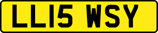 LL15WSY