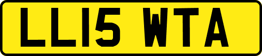 LL15WTA