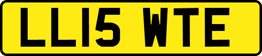 LL15WTE