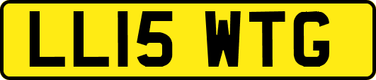 LL15WTG