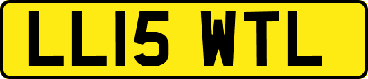LL15WTL