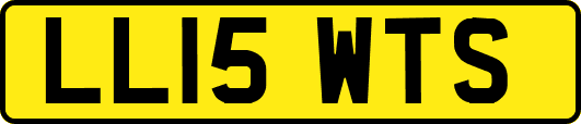 LL15WTS