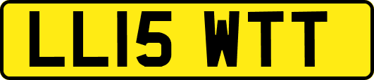 LL15WTT