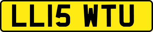 LL15WTU