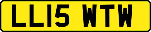 LL15WTW