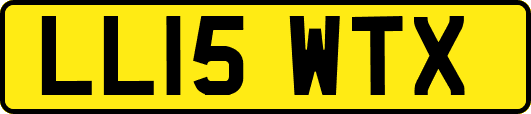 LL15WTX