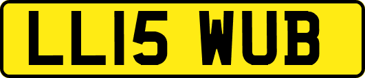 LL15WUB