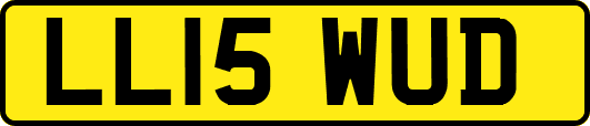 LL15WUD