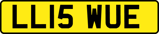 LL15WUE